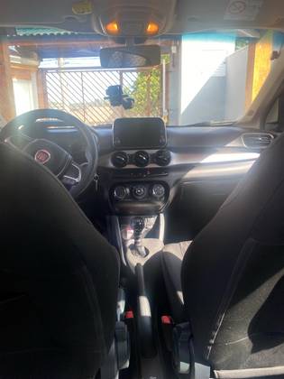 FIAT ARGO 1.0 FIREFLY FLEX DRIVE MANUAL